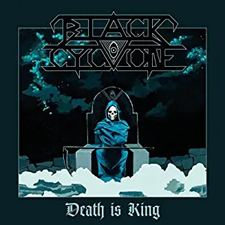 BLACK CYCLONE