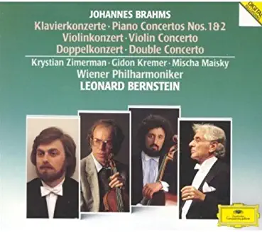 BRAHMS,JOHANNES