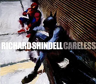 SHINDELL,RICHARD