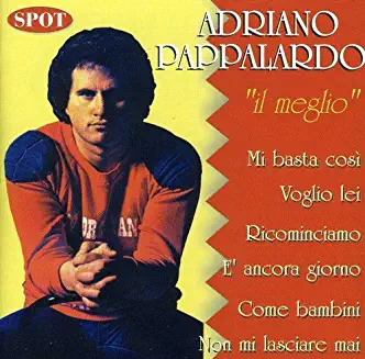 PAPPALARDO,ADRIANO