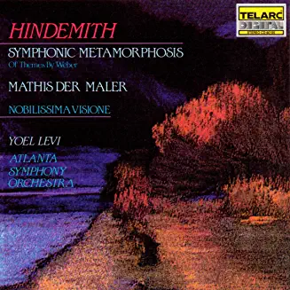 HINDEMITH,PAUL