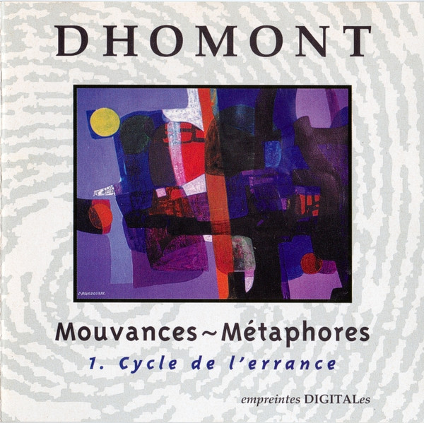 DHOMONT