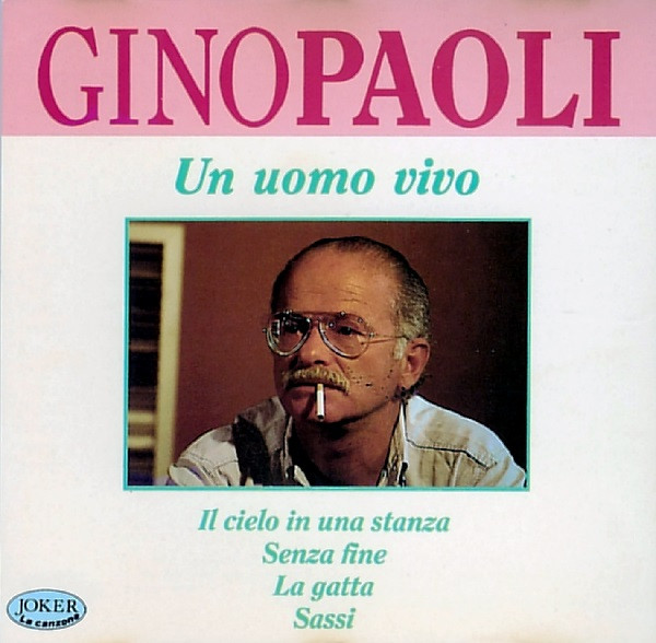 PAOLI,GINO