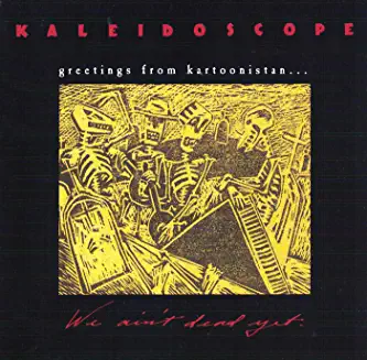 KALEIDOSCOPE