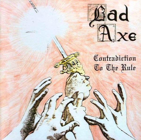 BAD AXE