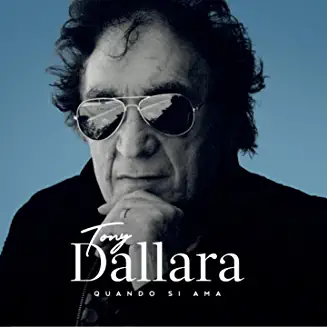 DALLARA,TONY