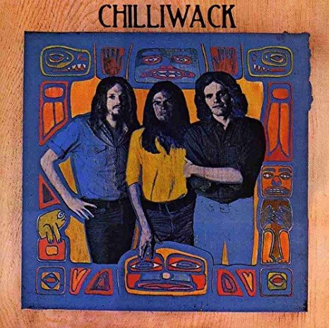 CHILLIWACK