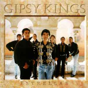 GIPSY KINGS