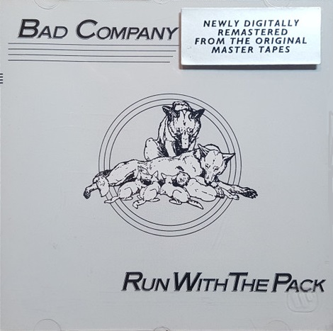 BAD COMPANY