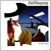 BAD COMPANY