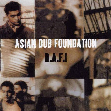 ASIAN DUB FOUNDATION