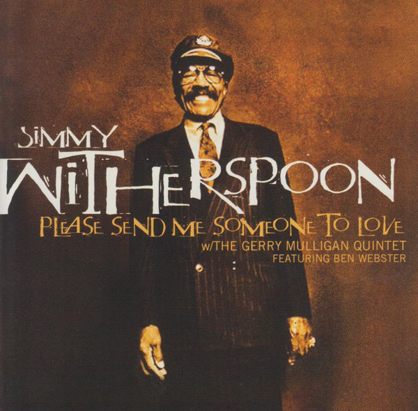 WITHERSPOON,JIMMY