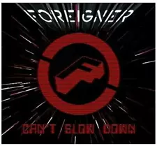 FOREIGNER