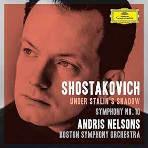 SHOSTAKOVICH, DMITRI