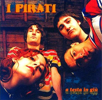 I PIRATI