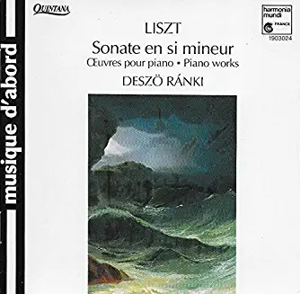 LISZT,FRANZ