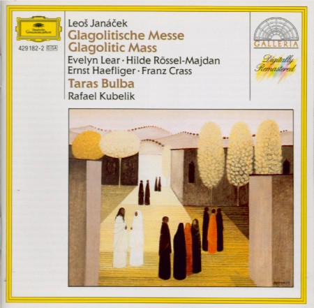 JANACEK,LEOS