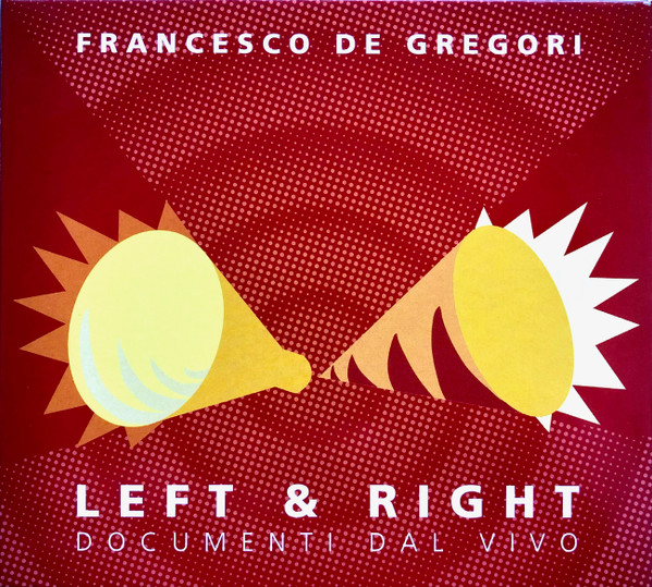 DE GREGORI,FRANCESCO