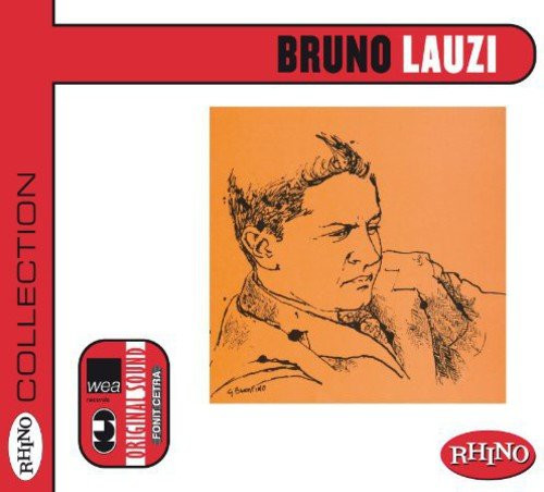 LAUZI,BRUNO