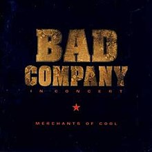 BAD COMPANY