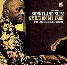 SUNNYLAND SLIM