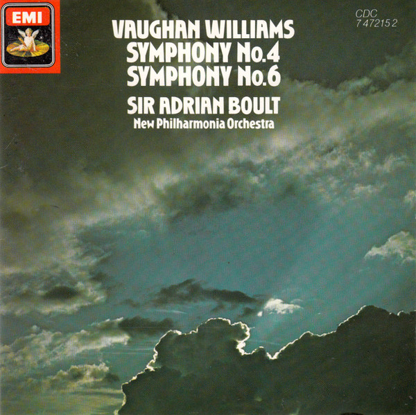 WILLIAMS,RALPH VAUGHAN