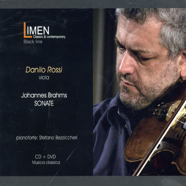 BRAHMS,JOHANNES