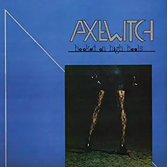 AXEWITCH