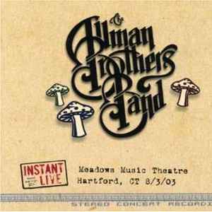 ALLMAN BROTHERS BAND