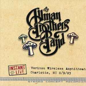 ALLMAN BROTHERS BAND