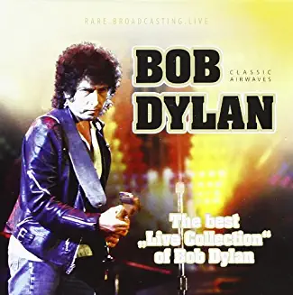 DYLAN,BOB