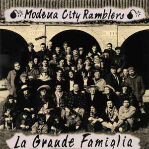 MODENA CITY RAMBLERS