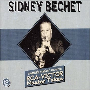 BECHET,SIDNEY