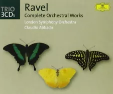 RAVEL,MAURICE