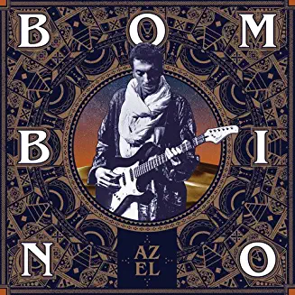 BOMBINO