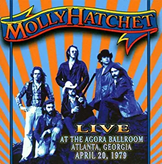 MOLLY HATCHET