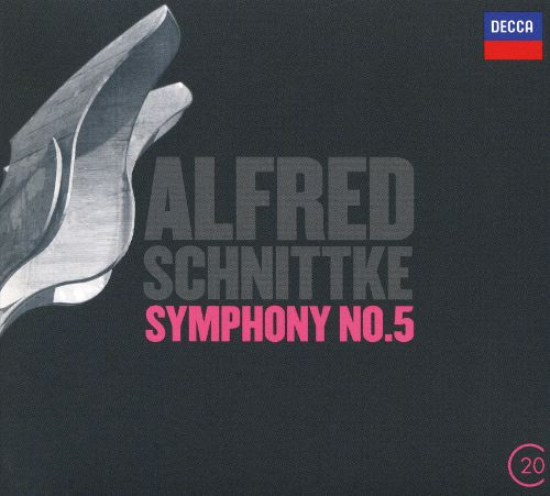 SCHNITTKE,ALFRED