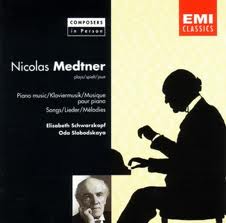 MEDTNER,NICOLAS