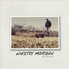 WHITEY AND THE 78\'S MORGAN