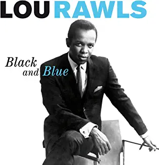 RAWLS,LOU