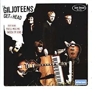 GILJOTEENS