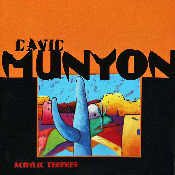 MUNYON,DAVID