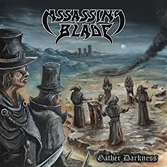 ASSASSIN\'S BLADE