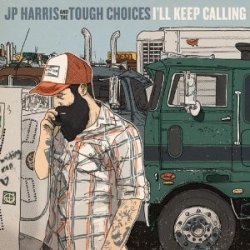 HARRIS,JP AND THE TOUGH CHOICES
