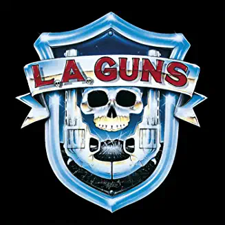 L.A. GUNS