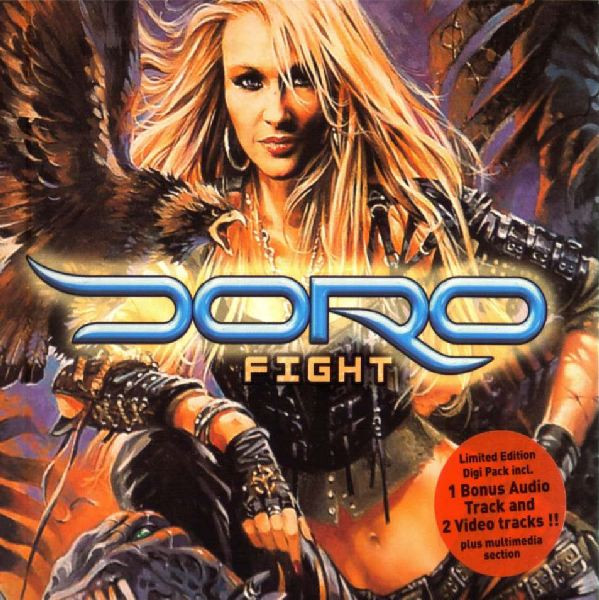 DORO