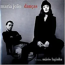 MARIA JOAO & MARIO LAGINHA