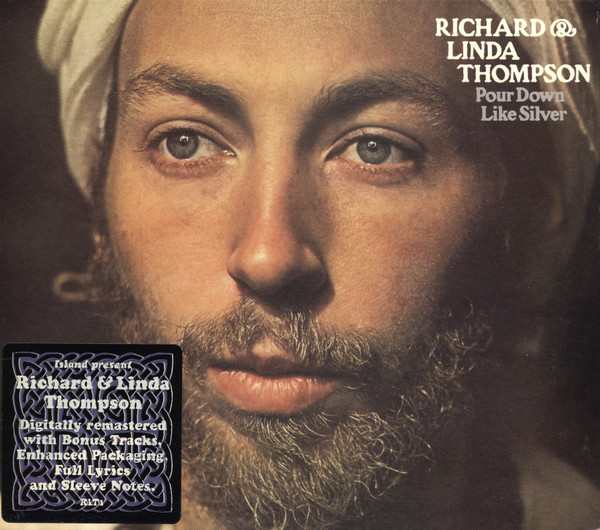 RICHARD & LINDA THOMPSON