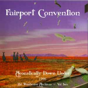 FAIRPORT CONVENTION