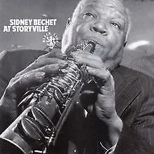 BECHET,SIDNEY